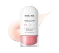 Biodance Invisible Collagen Peptide Sun Fluid 50ml