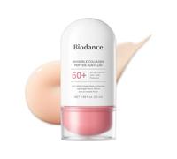 Biodance Invisible Collagen Peptide Sun Fluid 50ml