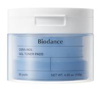 Biodance Pads Cera-Nol Gel Toner 60 pcs.