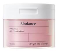 Biodance Collagen Gel Toner Pads (60 Pads)