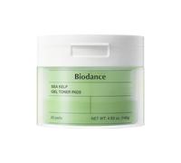 Biodance Sea Kelp Gel Toner Pads 60 Pads Biodance Multicolor