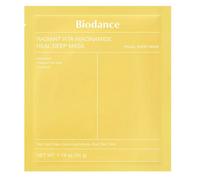 Biodance Radiant Vita Niacinamide Real Deep Mask - 1 PC