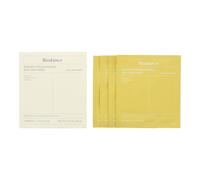 Biodance Radiant Vita Niacinamide Real Deep Mask 4 Sheets