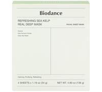 Biodance Refreshing Sea Kelp Real Deep Mask 1 Box 1 Box