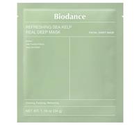 Biodance Refreshing Sea Kelp Real Deep Mask 1 pcs