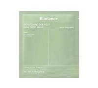 Biodance Refreshing Sea Kelp Real Deep Mask 1 pcs