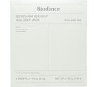 Biodance Refreshing Sea Kelp Real Deep Mask - 4 x 34g
