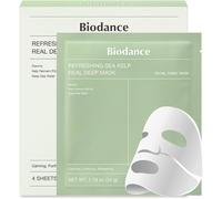 BIODANCE Refreshing Sea Kelp Real Deep Mask Sheet 1Box