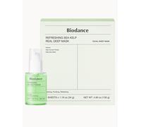 Biodance Refreshing Sea Kelp Serum & Mask Duo