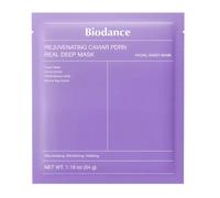 Biodance Rejuvenating Caviar PDRN Real Deep Mask 1 pcs