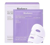 Biodance Bio-Collagen Real Deep Sheet Face Mask 4pcs Sachets/Units