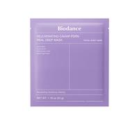 Biodance Rejuvenating Caviar PDRN Real Deep Sheet Face Mask 1pc Sachets/Units