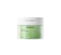BIODANCE Sea Kelp Gel Toner Pads 60 Counts | Non-Irritating Hydrogel Pads | Calming & Balancing Korean Toner Pads for Sensitive Skin, Oil & Sebum Control, Blemish Care | Korean Skincare