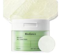 Biodance - Sea Kelp Gel Toner Pads 60 pads