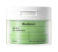 Biodance Sea Kelp Gel Toner Pads 60s