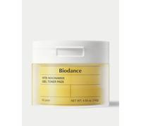 Biodance Vita Niacinamide Gel Toner Pads No Colour