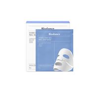 Biodance Women's Hydro Cera-Nol Real Deep Mask - 1 Box, 4 Masks Biodance Multicolor