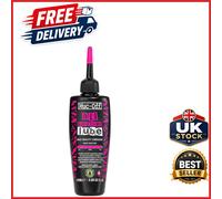 Biodegradable All-Weather Chain Lube 120ml for Long-Lasting Protection