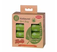 Biodegradable dog waste bags Nobby Pet TidyUp (x16)