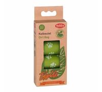 Biodegradable dog waste bags Nobby Pet TidyUp (x8)