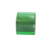 Biodegradable PE roll tape for grafting and pruning, flexible and waterproof to create protective barriers for plant healing (2cm)