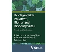 Biodegradable Polymers, Blends and Biocomposites : Trends and Applications