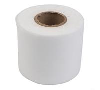 Biodegradable Tree Trunk Wrap for Bark Protection Against Deer Rodents and Environmental Stressors in All Seasons (8cm*100m)