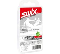 Swix Kids' Universal Ski/Snowboard Glide Wax, 60g or 180g, White, 60 Grams