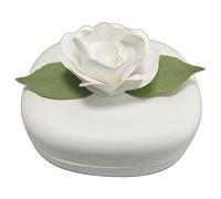 Biodegradable Urn Eco Cremation Urns Ocean Water Burial Scattering Floating Urn for Human Ashes (Large)