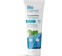 BioDenta Superwhite Toothpaste 75ml