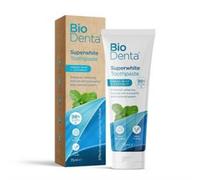 BioDenta Superwhite Toothpaste 75ml