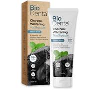 BioDenta Charcoal toothpaste 75ml