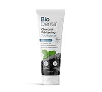 BioDenta Natural Toothpaste (Single, Charcoal)