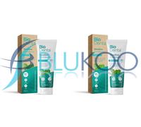 BioDenta Sensitive Toothpaste - Pack of 2 (75ml each)