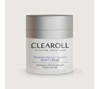 BioDerm Stem Cell Therapy Night Cream