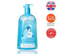 Bioderma Abcderm Gel Moussant 1l