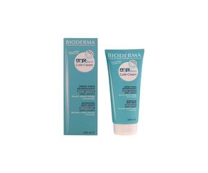 Bioderma - ABCDerm - Cold Cream Body Cream - Gentle Moisturizing Cream - Body Lotion for Babies and Kids