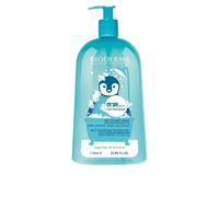 Bioderma ABCDerm Gel Moussant 1000ml