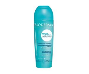 BIODERMA Abcderm Gentle Shampoo 200 ml