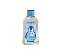 Bioderma ABCDerm H2O Maintains The Skin pH Balance Good Cleansing Efficacy