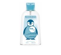 Bioderma ABCDerm H2o Micelle Solution Ultra-Mild Cleanser 1000ml