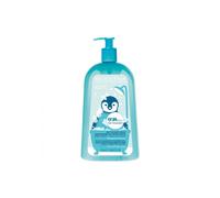 Bioderma ABCDerm Mild Cleansing Foaming Gel For Babies & Children 1 L