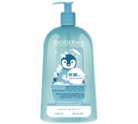 Bioderma ABCDerm Moussant 1000ml