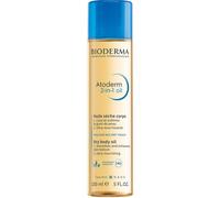 Bioderma Atoderm 2-In-1 Dry Body Oil 150ml 150 ml