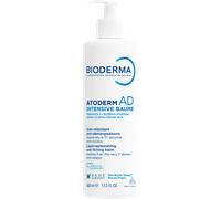 Bioderma Atoderm AD Intensive Balm Face & Body Cream for Very Dry Eczema Prone Itchy Skin 400ml