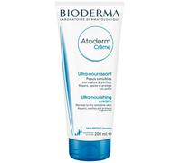 Bioderma Atoderm Nourishing Cream 200ml