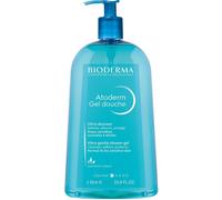 Bioderma Atoderm Body Wash Normal Sensive Skin 1L 1 l