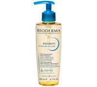 Bioderma Atoderm Shower Oil Extra Nourishing Soothing Shower Oil For Dry And Irritated Skin 200 ml