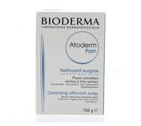 Bioderma Atoderm Surgras Soap 150g