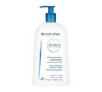 Bioderma Atoderm Washing Cream 1l Promo